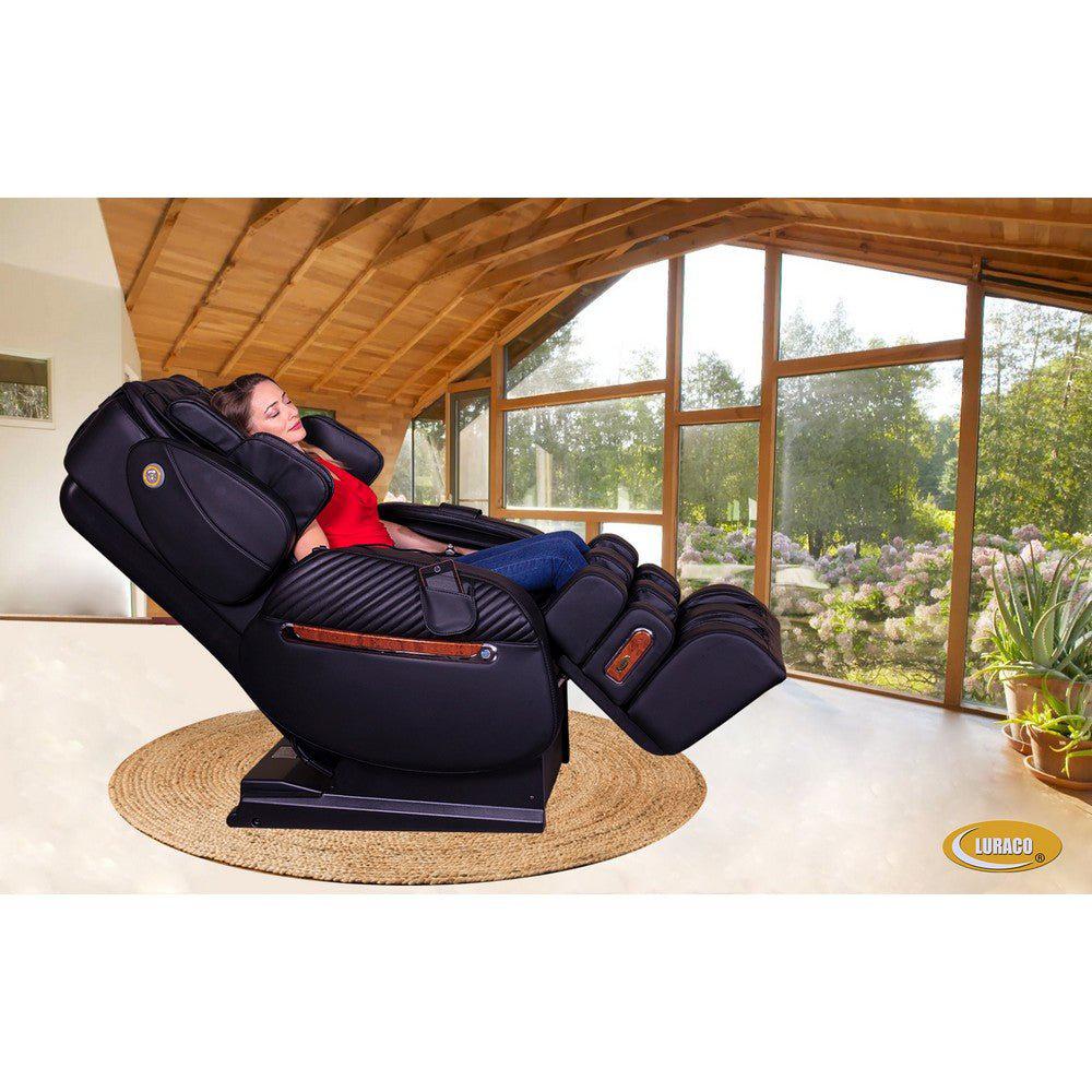 Luraco i9 Max Massage Chair - Purely Relaxation