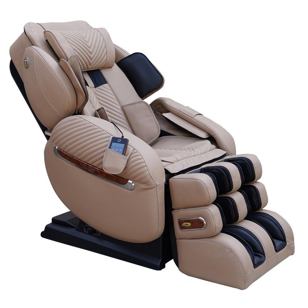 Luraco i9 Max Massage Chair - Purely Relaxation