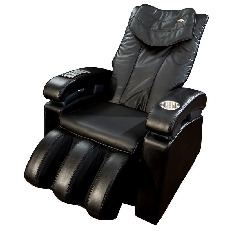 Luraco iRobotics Sofy Massage Chair Purely Relaxation