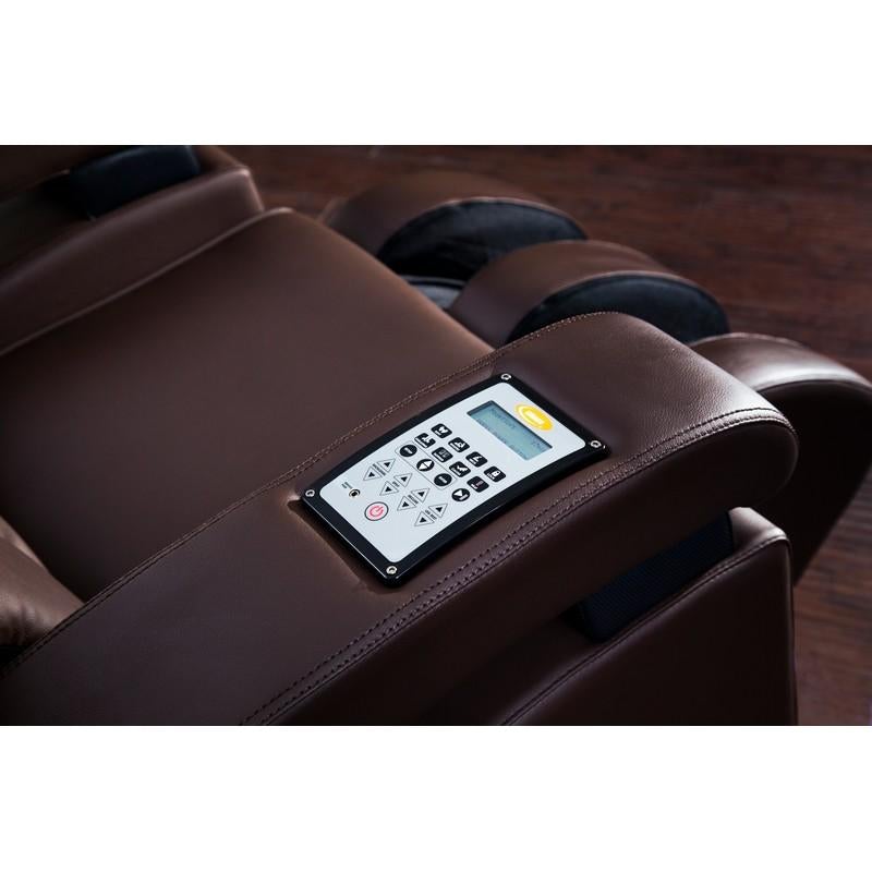 Luraco iRobotics Sofy Massage Chair - Purely Relaxation