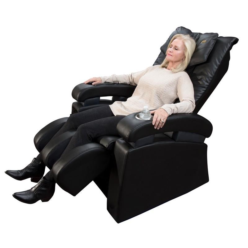 Luraco iRobotics Sofy Massage Chair - Purely Relaxation