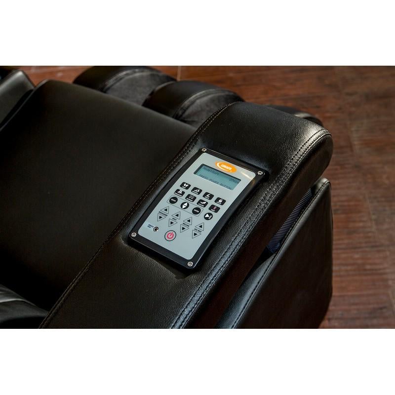 Luraco iRobotics Sofy Massage Chair - Purely Relaxation
