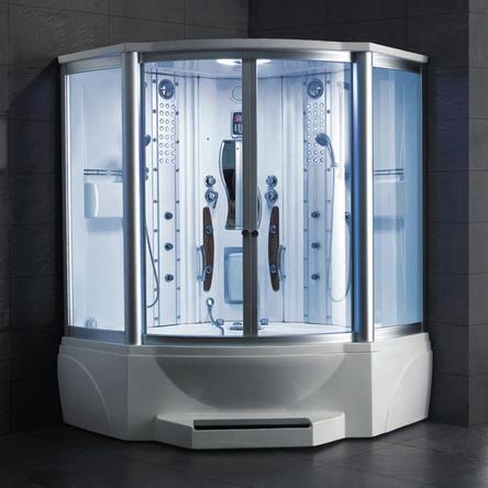 Mesa WS-701A Steam Shower Tub Combo