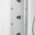 Mesa WP-608P Steam Shower with Jetted Tub Combo - Purely Relaxation