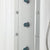 Mesa WP-608P Steam Shower with Jetted Tub Combo - Purely Relaxation