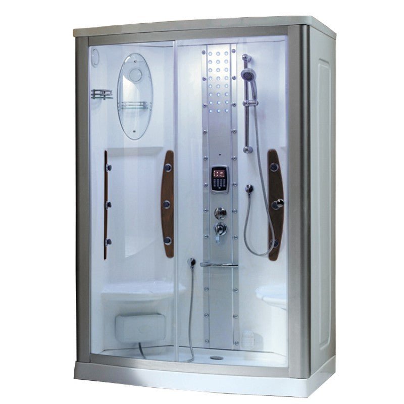 Mesa WS-803A Steam Shower - Purely Relaxation