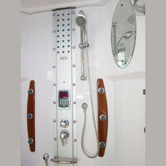 Mesa WS-803A Steam Shower - Purely Relaxation