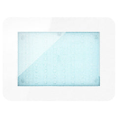 Mr. Steam 12.62 in. W. ChromaTherapy Light with LED Clusters - Purely Relaxation