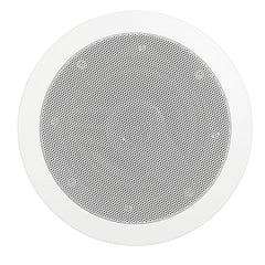 Mr. Steam 6.5 in. W. MusicTherapy Speaker Round - Purely Relaxation