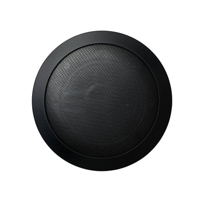 Mr. Steam 6.5 in. W. MusicTherapy Speaker Round - Purely Relaxation