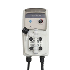 Mr. Steam 7.5 in. W. AromaTherapy Pump - Purely Relaxation
