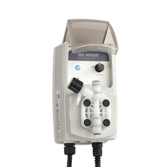 Mr. Steam 7.5 in. W. AromaTherapy Pump - Purely Relaxation