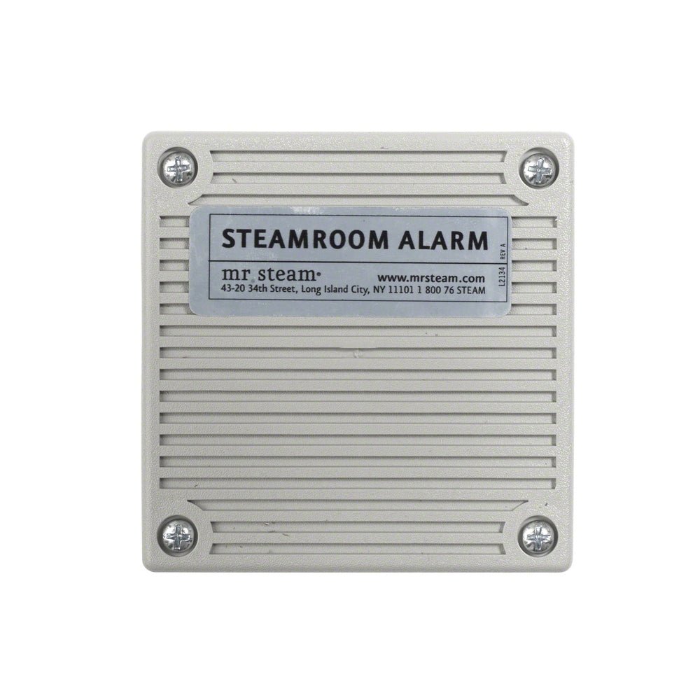 Mr. Steam AlarmSystem For Commercial Generators - Purely Relaxation