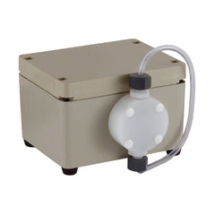 Mr. Steam Commercial AromaTherapy Pump - Purely Relaxation