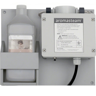 Mr. Steam Commercial AromaTherapy Pump - Purely Relaxation
