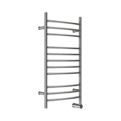 Mr. Steam Metro 38.875 in. W. Towel Warmer in Stainless Steel Polished - Purely Relaxation