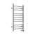 Mr. Steam Metro 38.875 in. W. Towel Warmer in Stainless Steel Polished - Purely Relaxation