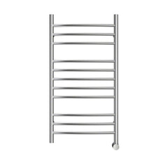 Mr. Steam Metro 38.875 in. W. Towel Warmer in Stainless Steel Polished - Purely Relaxation