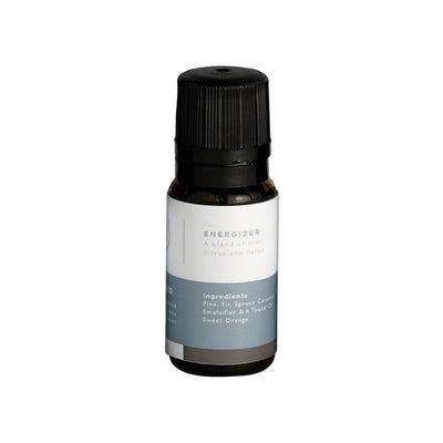 Mr. Steam Mint Essential Aroma Oil in 10 mL Bottle - Purely Relaxation