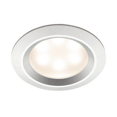 Mr. Steam Recessed LED Light - Purely Relaxation
