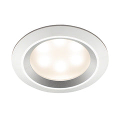 Mr. Steam Recessed LED Light - Purely Relaxation