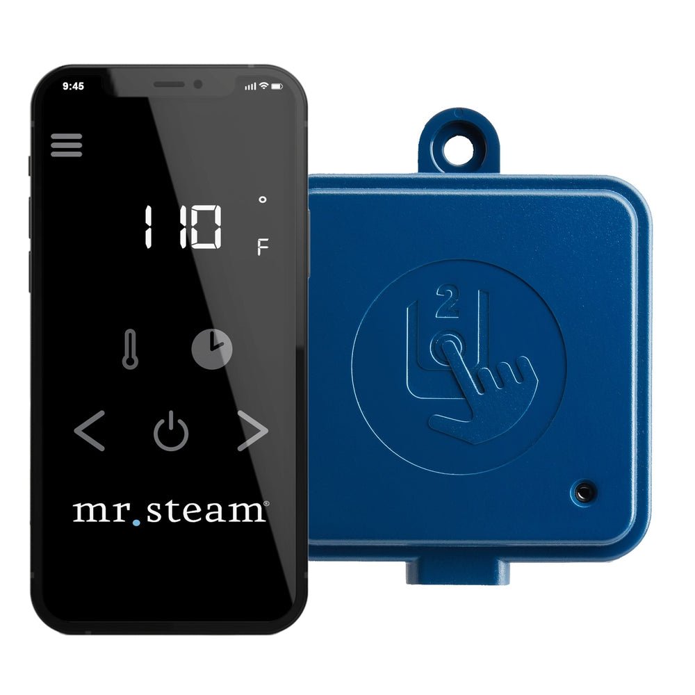 Mr. Steam Wifi Module for Controls Purely Relaxation