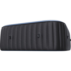 MSPA COMFORT Tekapo 6 Person Square Inflatable Tot Tub Spa - Purely Relaxation