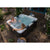 MSPA FRAME OSLO 6 Person Spa Hot Tub Spa - Purely Relaxation