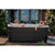 MSPA FRAME OSLO 6 Person Spa Hot Tub Spa - Purely Relaxation