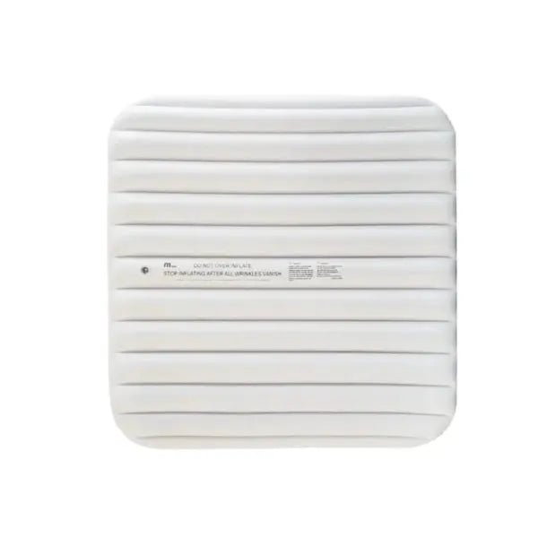 MSPA FRAME OSLO 6 Person Spa Hot Tub Spa - Purely Relaxation