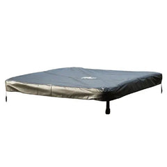 MSPA FRAME OSLO 6 Person Spa Hot Tub Spa - Purely Relaxation