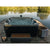 MSPA FRAME OSLO 6 Person Spa Hot Tub Spa - Purely Relaxation