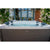 MSPA FRAME OSLO 6 Person Spa Hot Tub Spa - Purely Relaxation