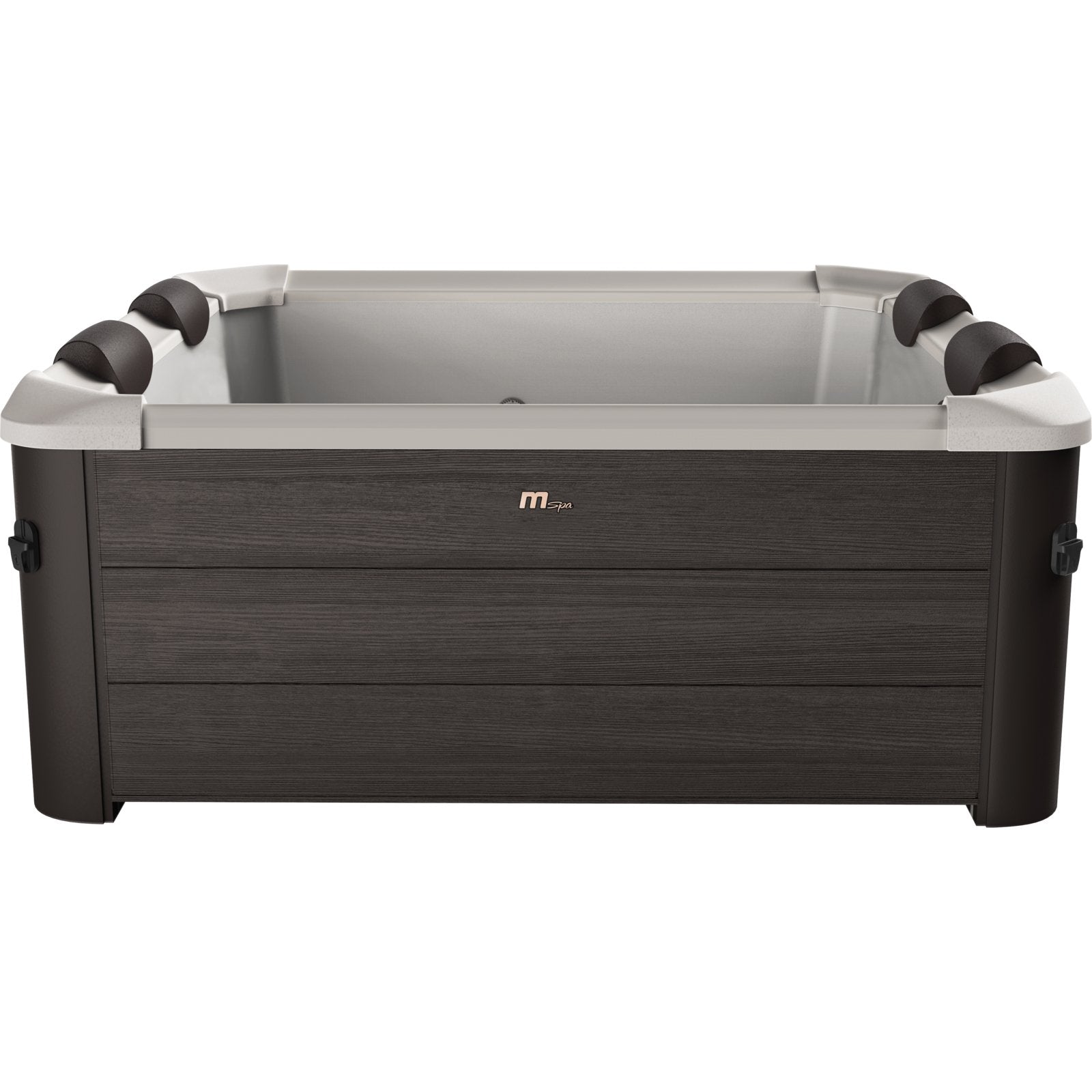 MSPA FRAME TRIBECA 6 Person Spa Hot Tub Spa - Purely Relaxation