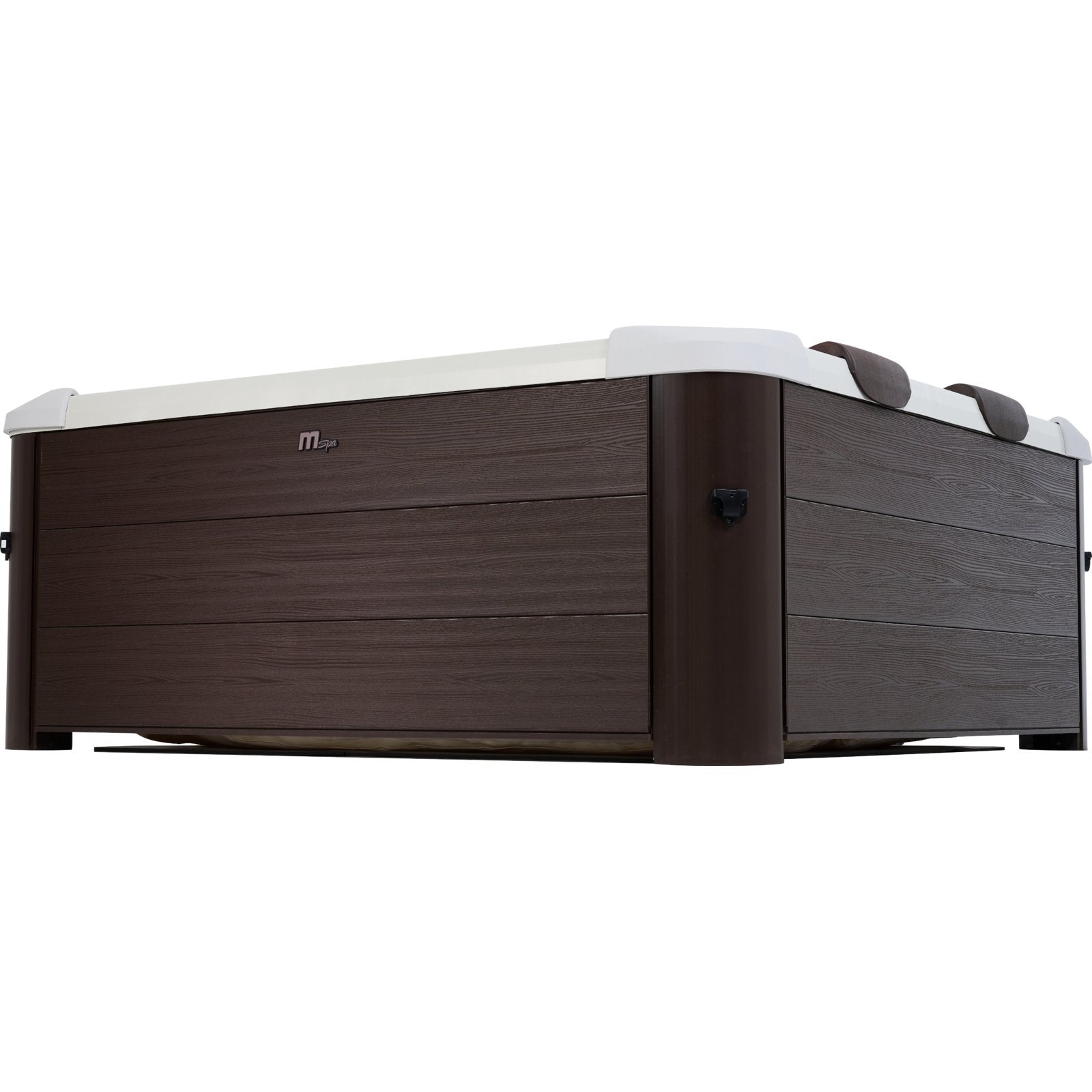 MSPA FRAME TRIBECA 6 Person Spa Hot Tub Spa - Purely Relaxation