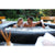 MSPA PREMIUM Super Camaro 6 Person Inflatable Hot Tub Spa - Purely Relaxation