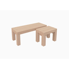 Nativa Cabin Sauna Kit - Purely Relaxation