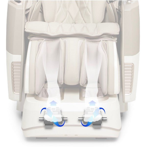 Osaki 4D Maestro LE 2.0 Pro Massage Chair-Purely Relaxation