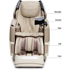 Osaki 4D Maestro LE 2.0 Pro Massage Chair