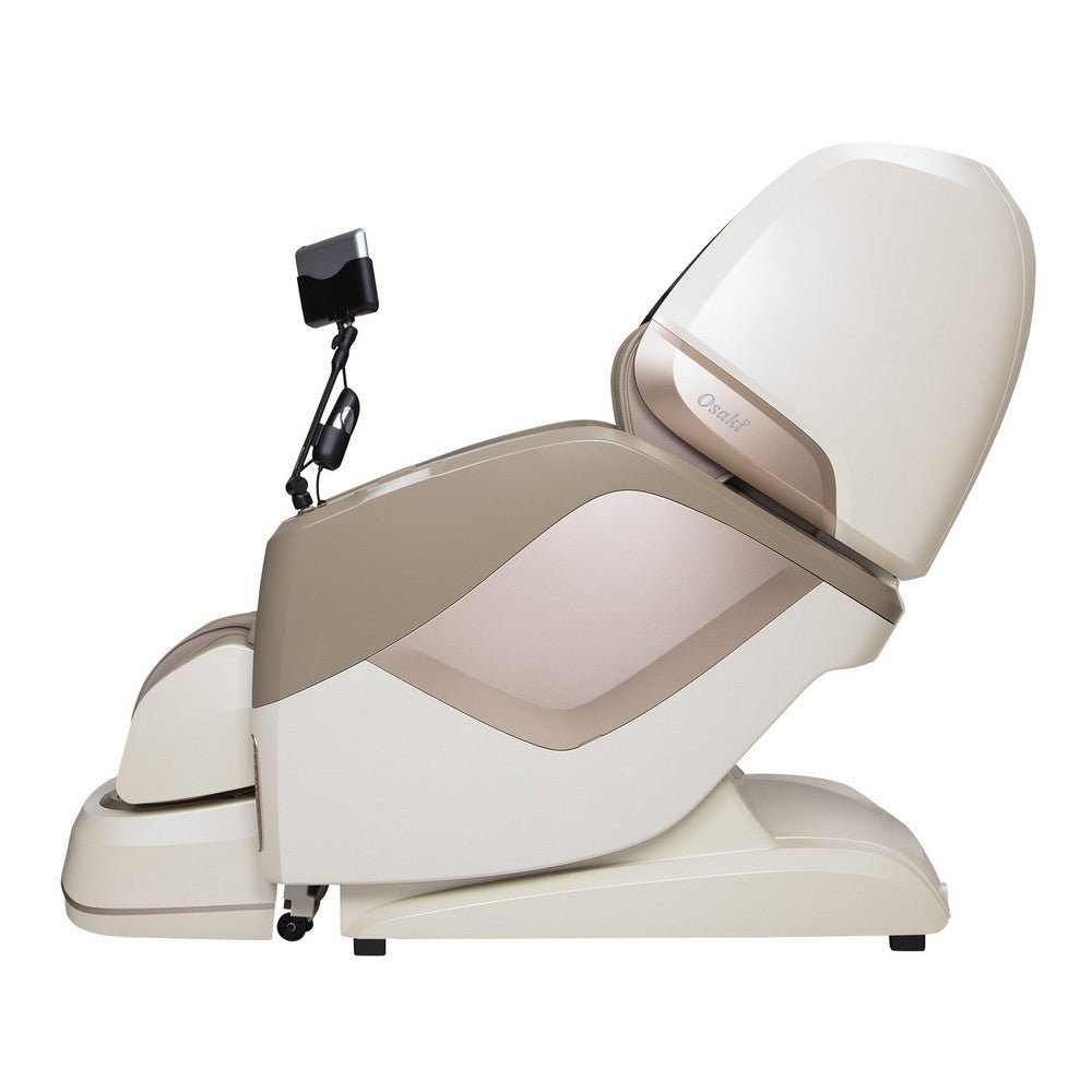 Osaki 4D Maestro LE 2.0 Pro Massage Chair-Purely Relaxation