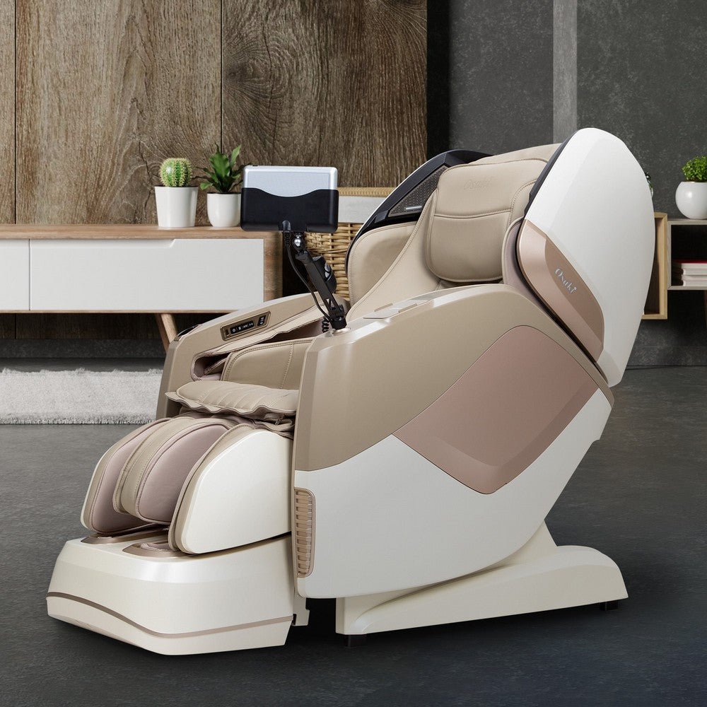 Osaki 4D Maestro LE 2.0 Pro Massage Chair