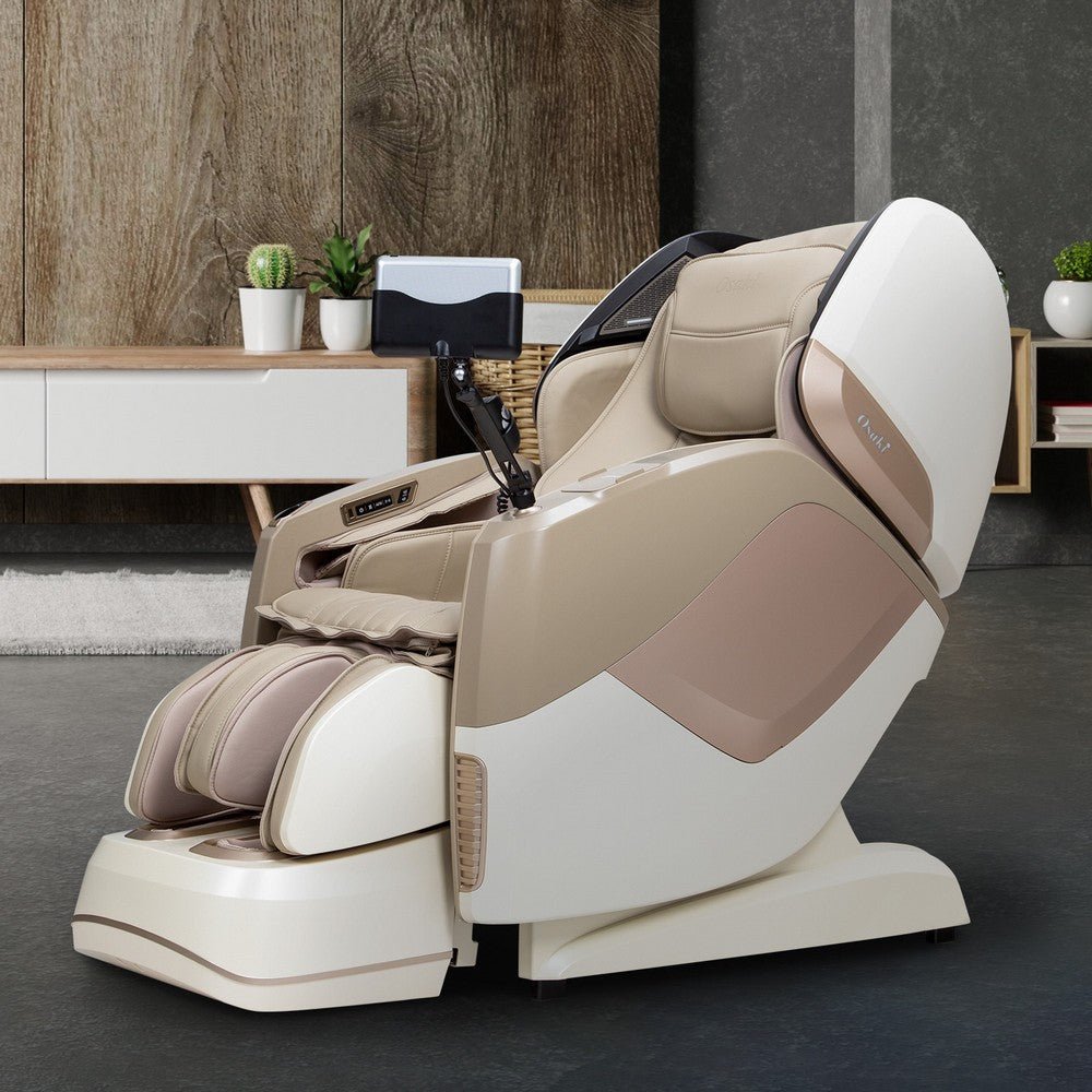 Osaki 4D Maestro LE 2.0 Pro Massage Chair-Purely Relaxation