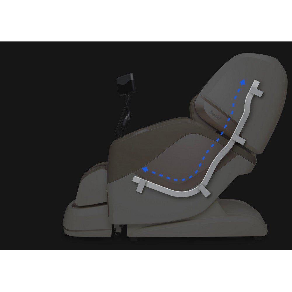 Osaki 4D Maestro LE 2.0 Pro Massage Chair-Purely Relaxation