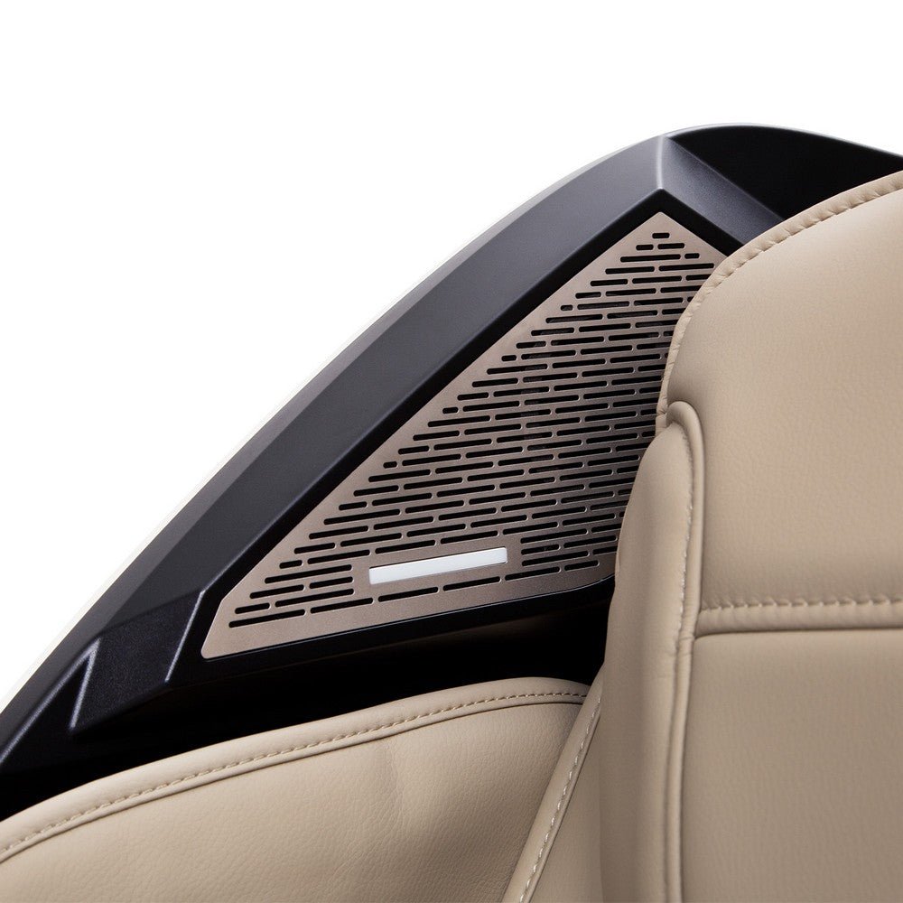 Osaki 4D Maestro LE 2.0 Pro Massage Chair-Purely Relaxation