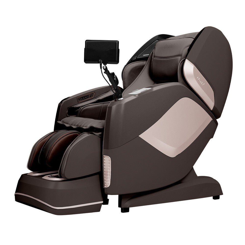 Osaki 4D Maestro LE 2.0 Pro Massage Chair Purely Relaxation
