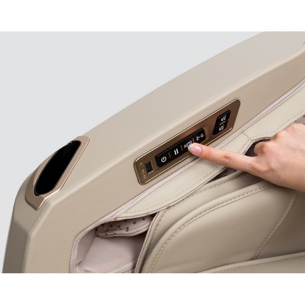 Osaki 4D Maestro LE 2.0 Pro Massage Chair-Purely Relaxation
