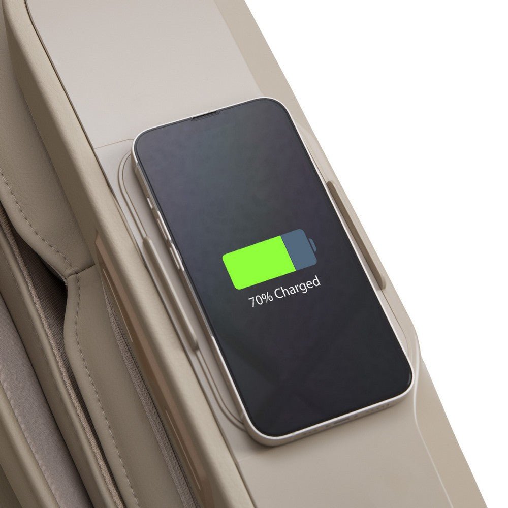 Osaki 4D Maestro LE 2.0 Pro Massage Chair-Purely Relaxation