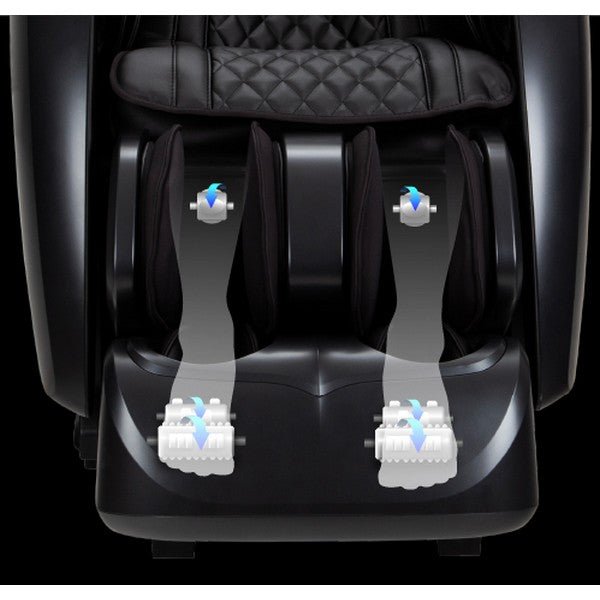 Osaki OP-4D Master Massage Chair-Purely Relaxation