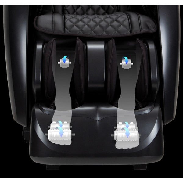 Osaki OP-4D Master Massage Chair