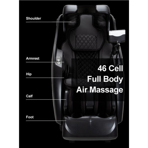 Osaki OP-4D Master Massage Chair-Purely Relaxation